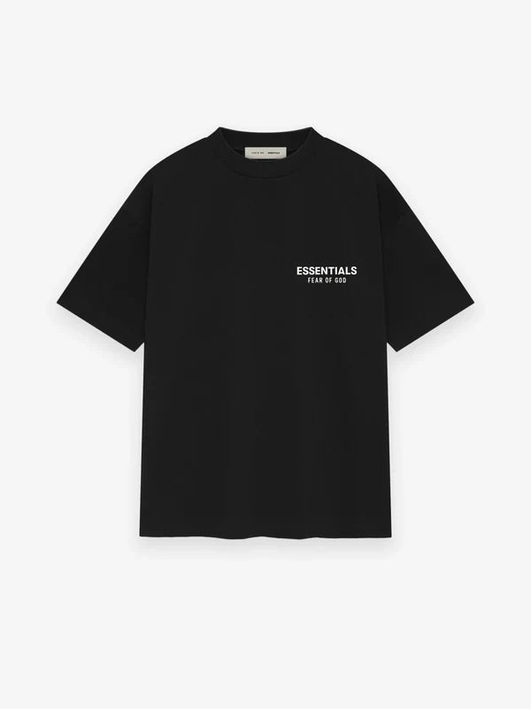 Essentials Fear of God  - Black White Summer Set