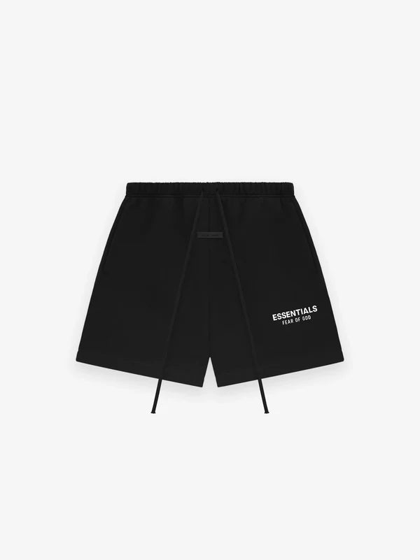 Essentials Fear of God  - Black White Summer Set