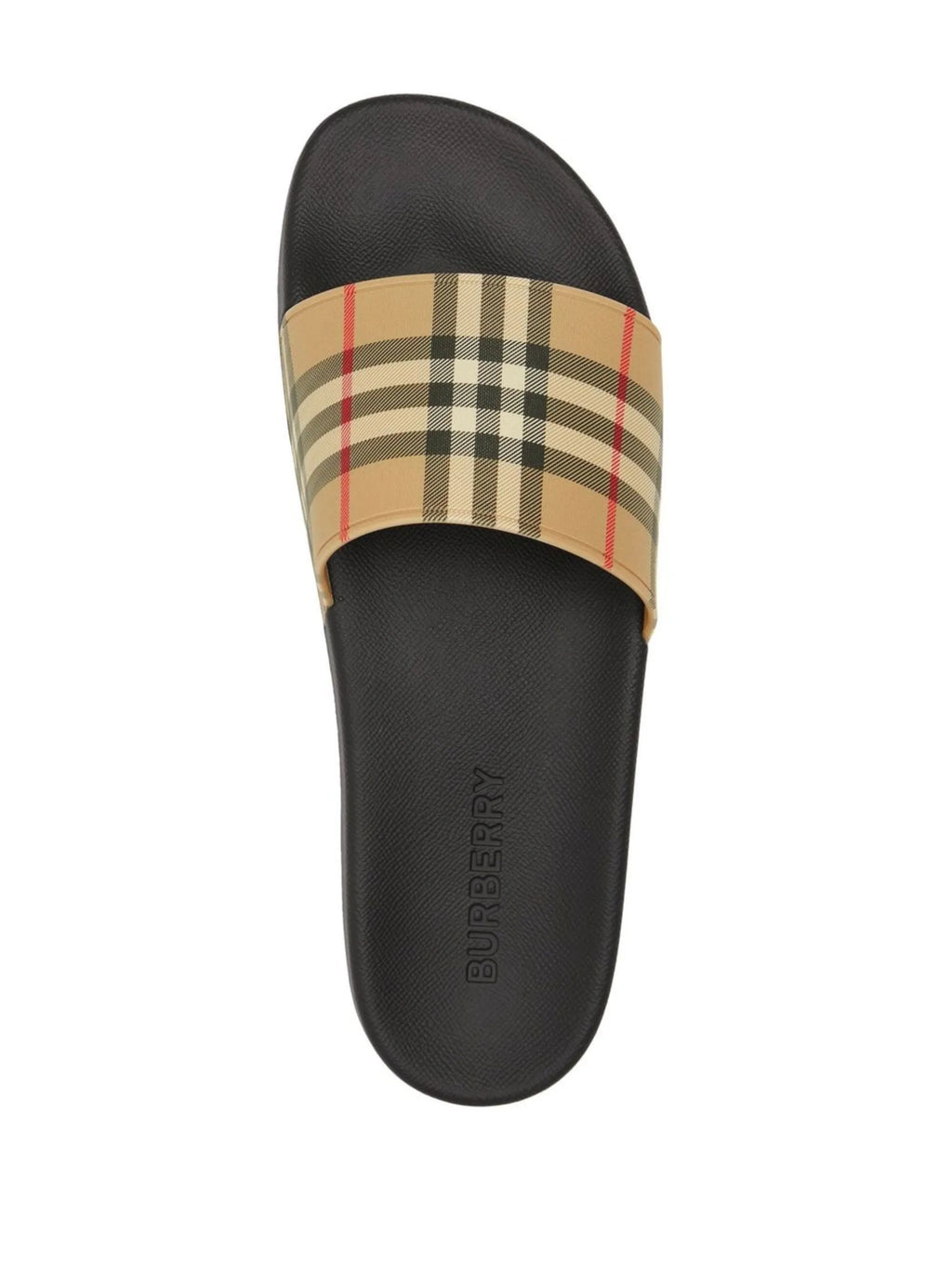 Burberry Slides