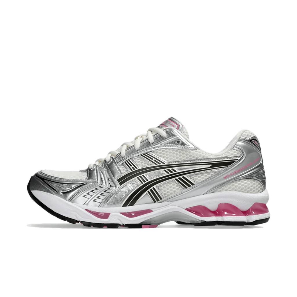 ASICS Gel-Kayano 14 - Cream Sweet Pink