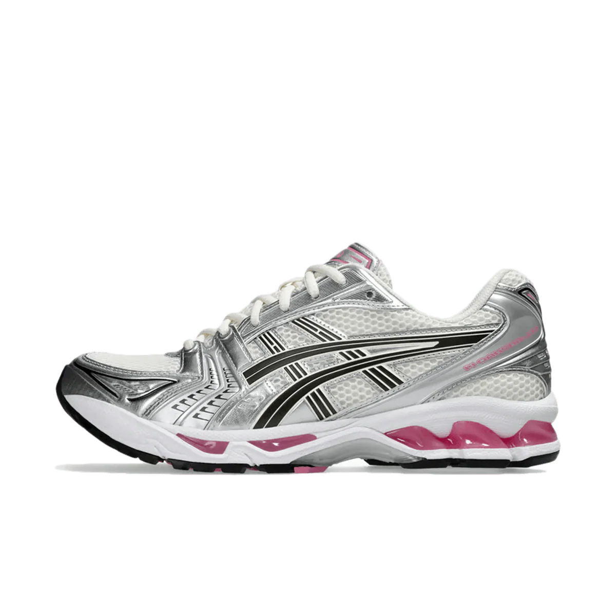 ASICS Gel-Kayano 14 - Cream Sweet Pink