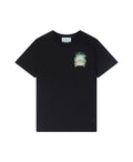Casablanca Shirt - Tennisboog Black