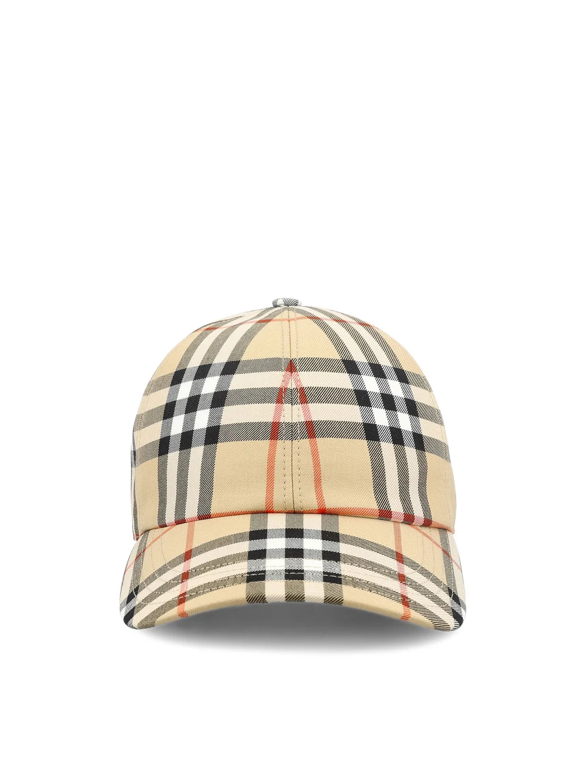 Burberry Cap