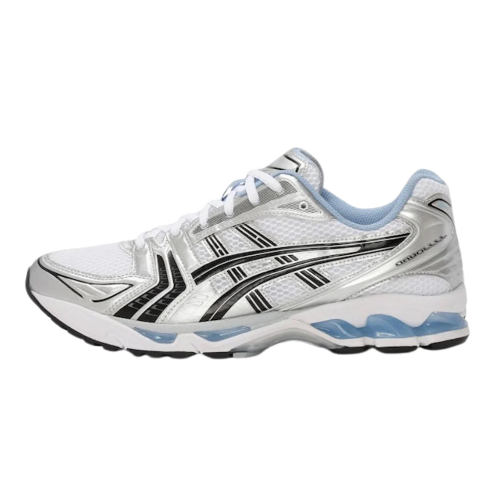 ASICS Gel-Kayano 14 - White Blue