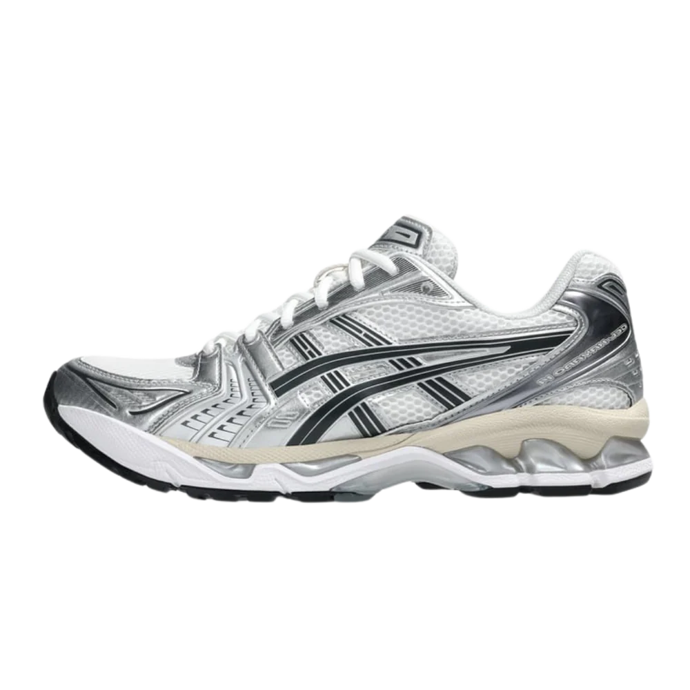 ASICS Gel-Kayano 14 - White Graphite Grey