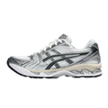 ASICS Gel-Kayano 14 - White Graphite Grey