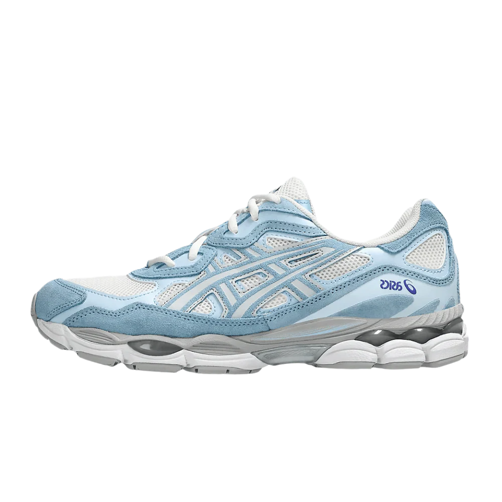 ASICS Gel-NYC - Cream Arctic Sky
