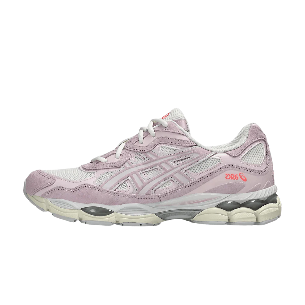 ASICS Gel-NYC - Cream Rose Water