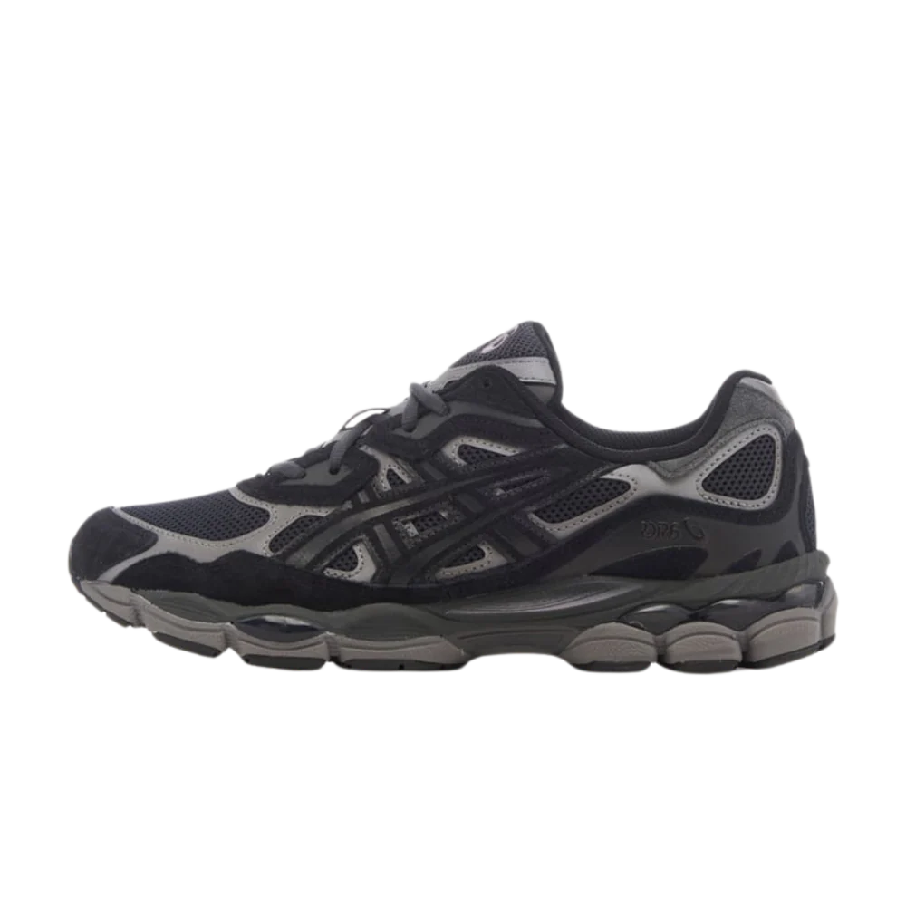 ASICS Gel-NYC - Graphite Grey Black