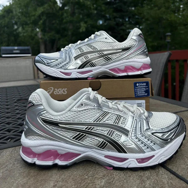 ASICS Gel-Kayano 14 - Cream Sweet Pink