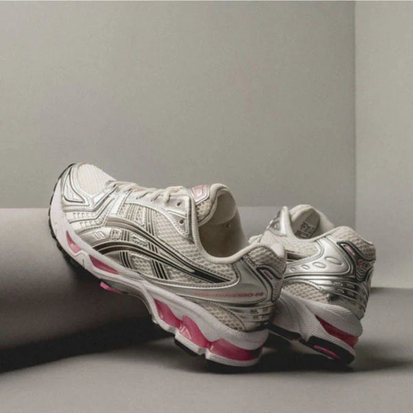 ASICS Gel-Kayano 14 - Cream Sweet Pink