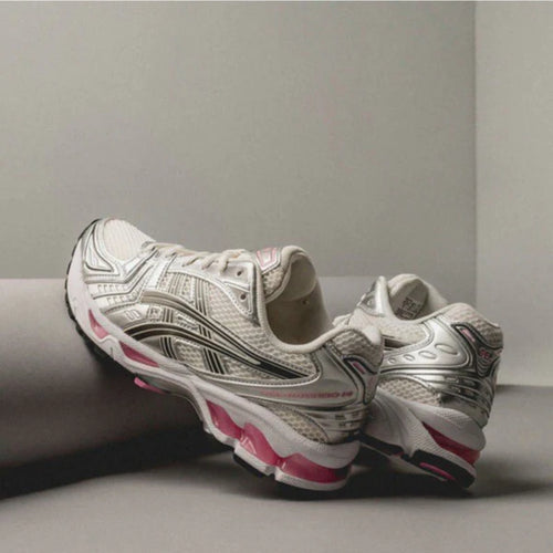 ASICS Gel-Kayano 14 - Cream Sweet Pink