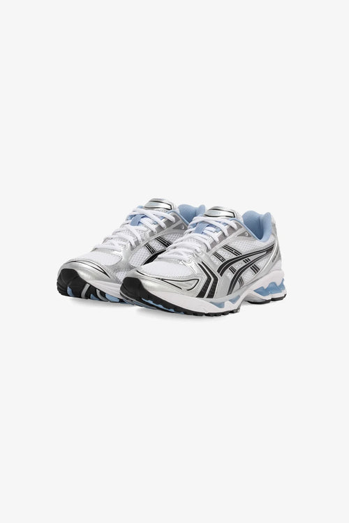 ASICS Gel-Kayano 14 - White Blue