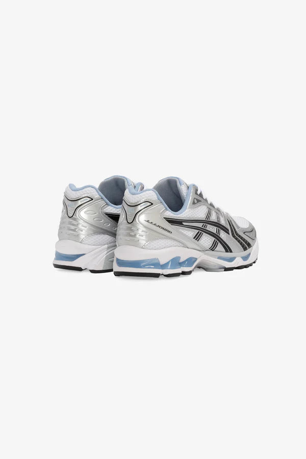 ASICS Gel-Kayano 14 - White Blue
