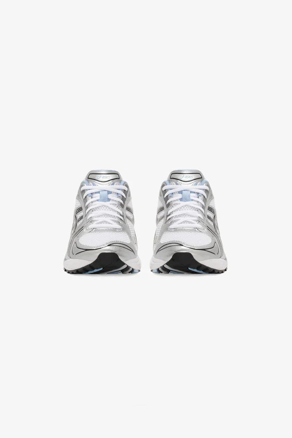 ASICS Gel-Kayano 14 - White Blue