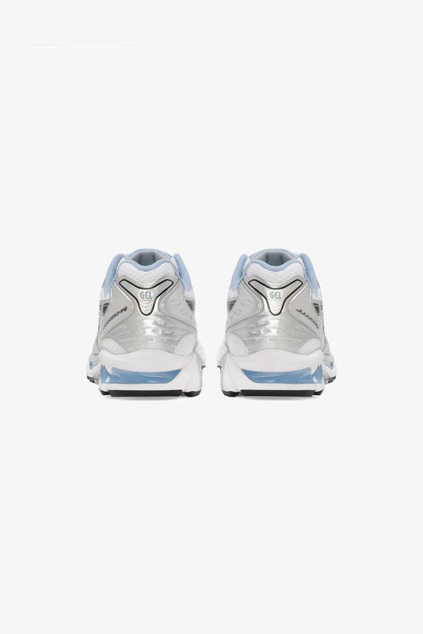 ASICS Gel-Kayano 14 - White Blue