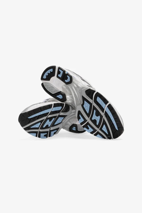 ASICS Gel-Kayano 14 - White Blue