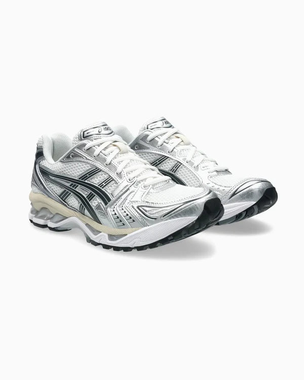 ASICS Gel-Kayano 14 - White Graphite Grey