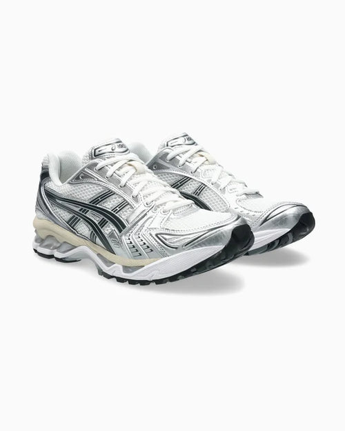 ASICS Gel-Kayano 14 - White Graphite Grey