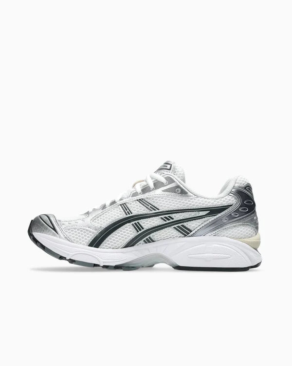 ASICS Gel-Kayano 14 - White Graphite Grey