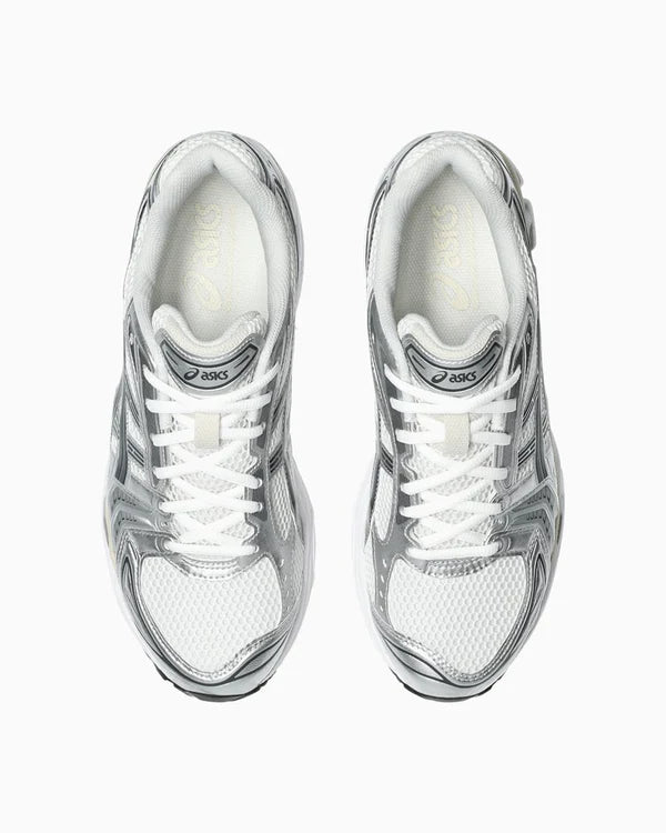 ASICS Gel-Kayano 14 - White Graphite Grey
