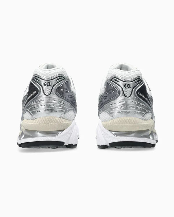 ASICS Gel-Kayano 14 - White Graphite Grey