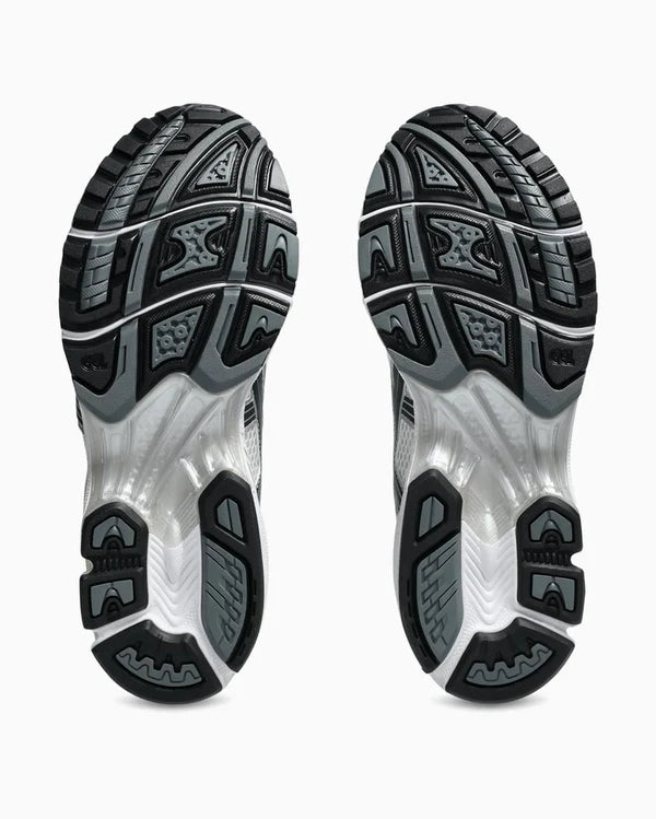ASICS Gel-Kayano 14 - White Graphite Grey