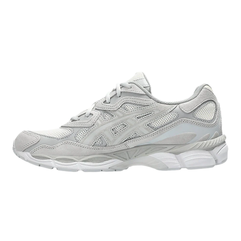 ASICS Gel-NYC - Cream Cloud Grey