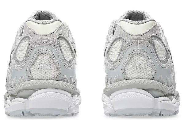ASICS Gel-NYC - Cream Cloud Grey