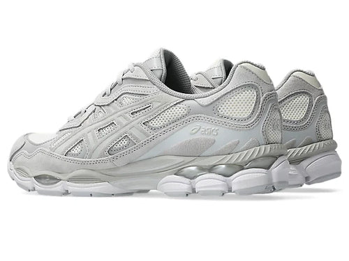 ASICS Gel-NYC - Cream Cloud Grey