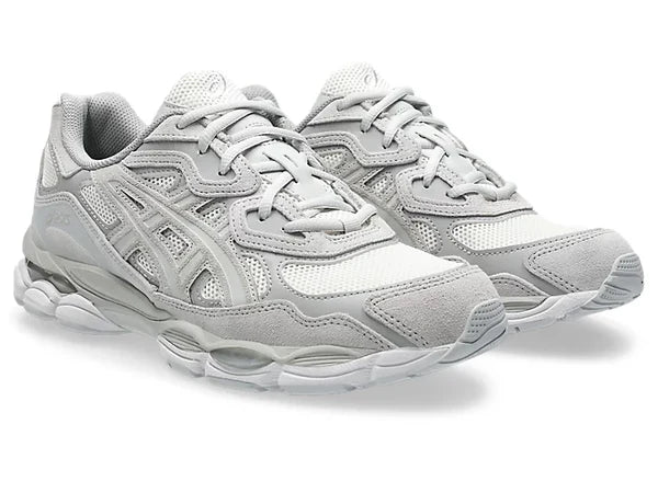 ASICS Gel-NYC - Cream Cloud Grey