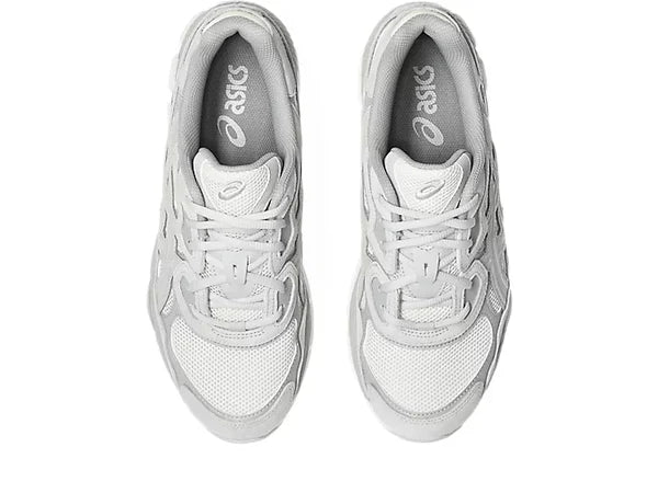 ASICS Gel-NYC - Cream Cloud Grey
