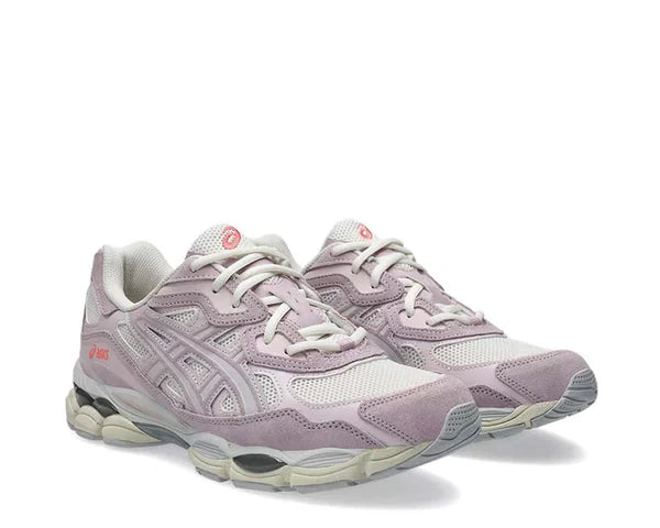 ASICS Gel-NYC - Cream Rose Water