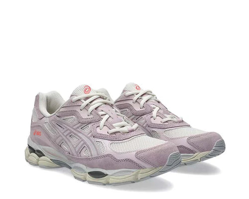 ASICS Gel-NYC - Cream Rose Water