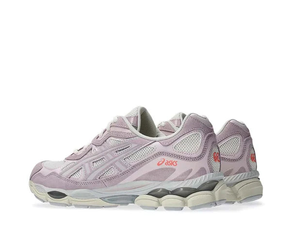 ASICS Gel-NYC - Cream Rose Water