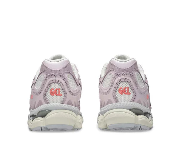 ASICS Gel-NYC - Cream Rose Water