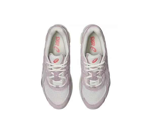 ASICS Gel-NYC - Cream Rose Water