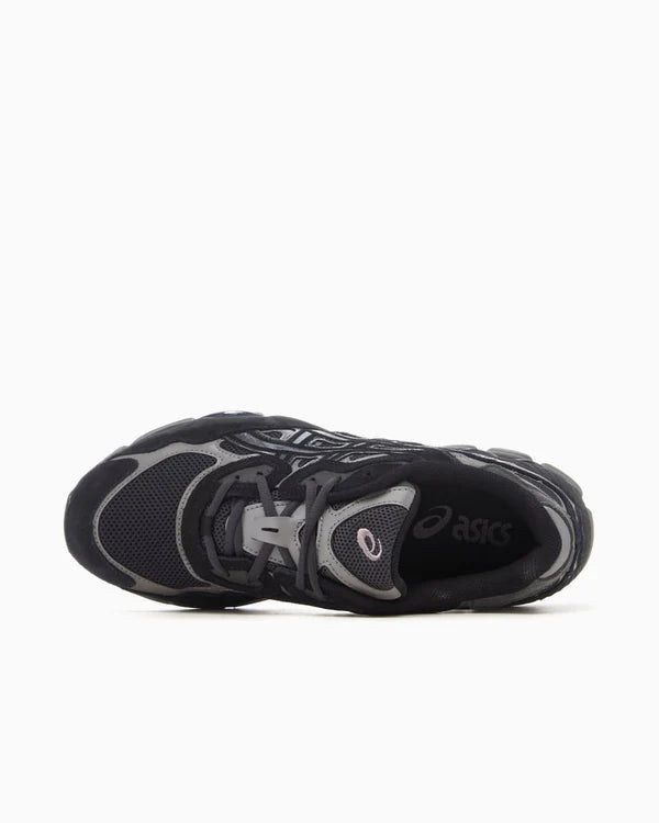 ASICS Gel-NYC - Graphite Grey Black