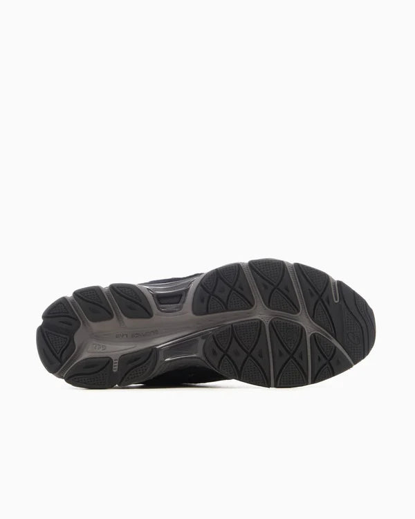 ASICS Gel-NYC - Graphite Grey Black