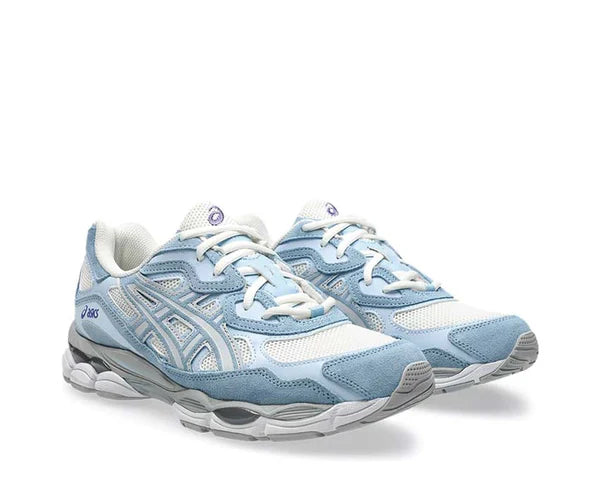 ASICS Gel-NYC - Cream Arctic Sky