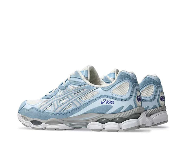 ASICS Gel-NYC - Cream Arctic Sky