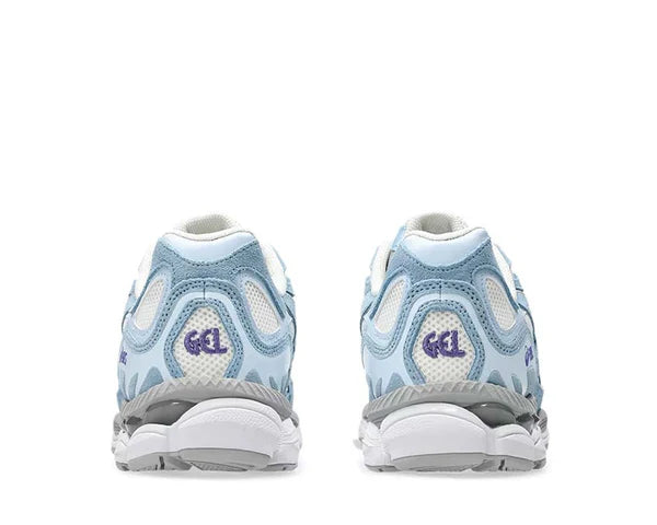 ASICS Gel-NYC - Cream Arctic Sky