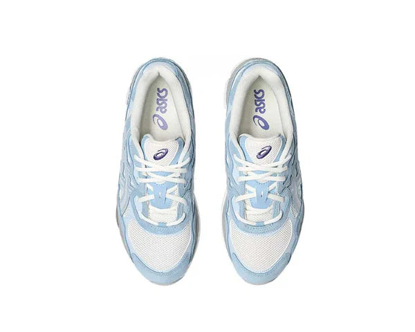 ASICS Gel-NYC - Cream Arctic Sky