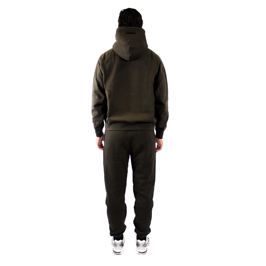 Essentials Fear of God - Off Black