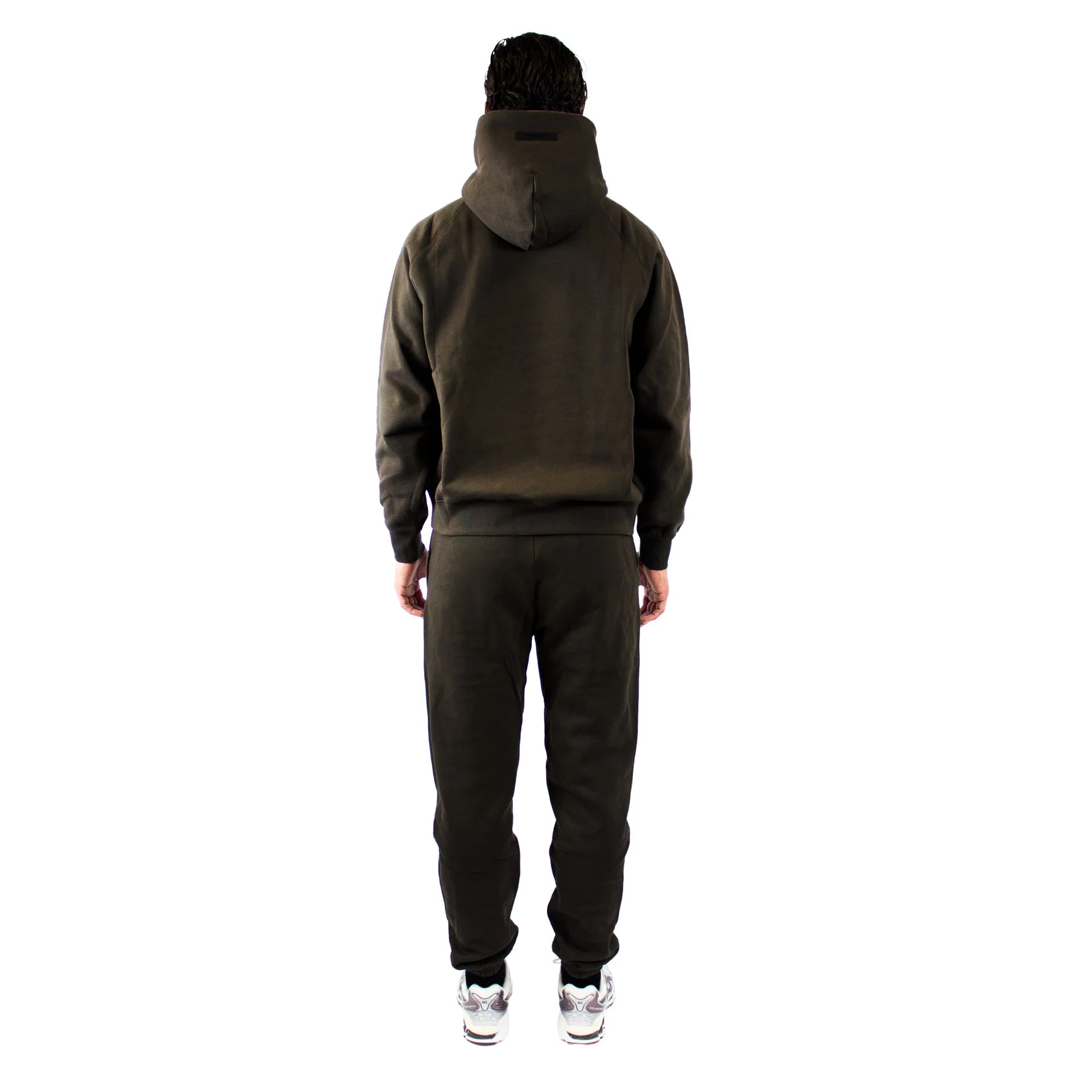 Fear of God Essentials - Off Black