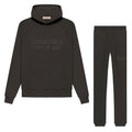 Essentials Fear of God - Off Black