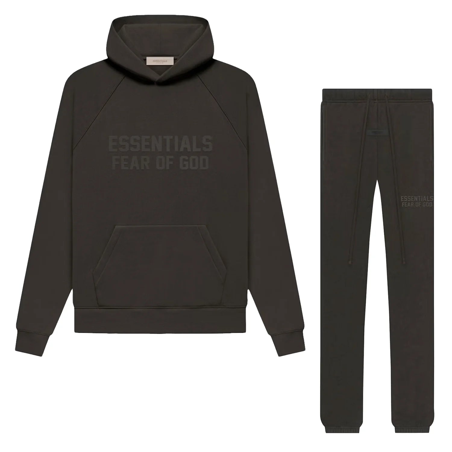 Fear of God Essentials - Off Black