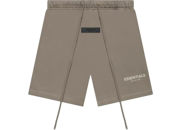 Essentials Fear of God - Desert Taupe Summer Set