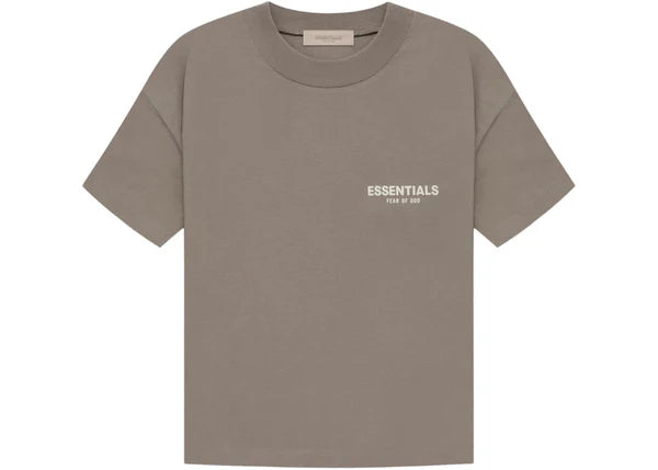Essentials Fear of God - Desert Taupe Summer Set