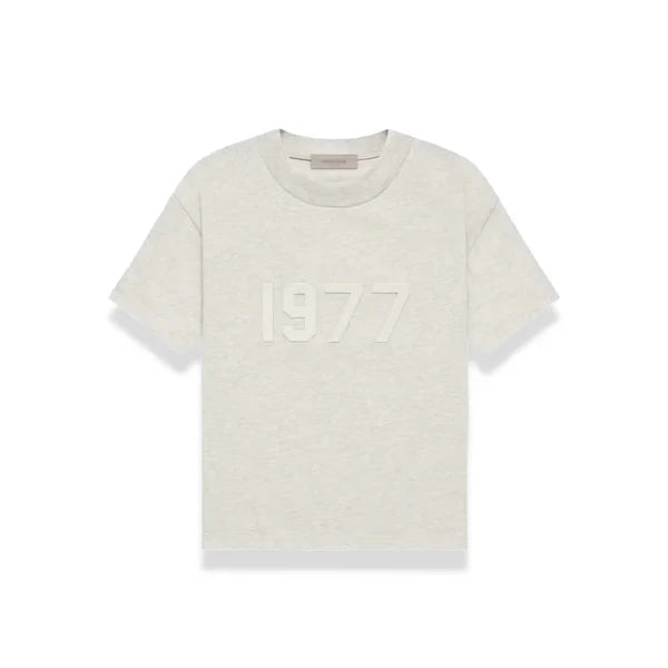 Essentials Fear of God 1977 - Light Oatmeal Summer Set